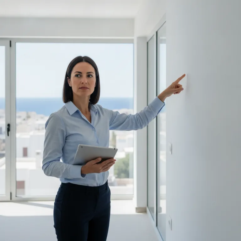 agencia inmobiliaria comercial Figueres